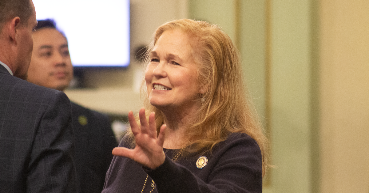 WATCH: Lawmakers start oversight review of previous bills