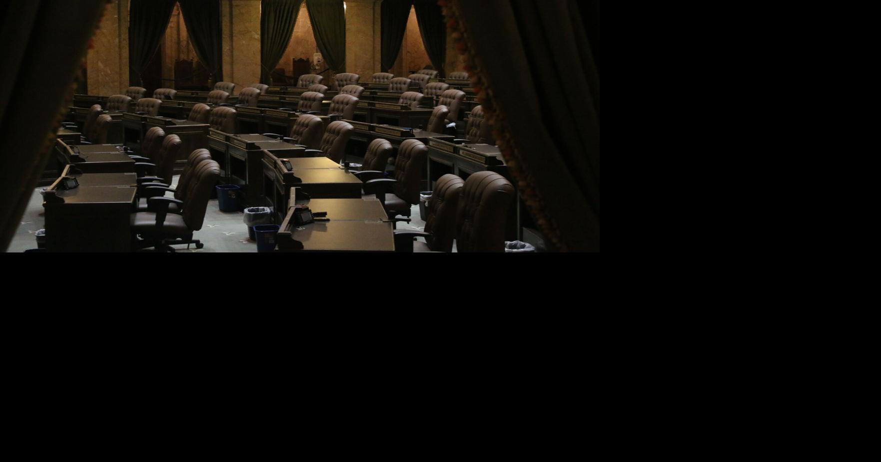 WA House passes bill amending foreign election influence law to include initiatives