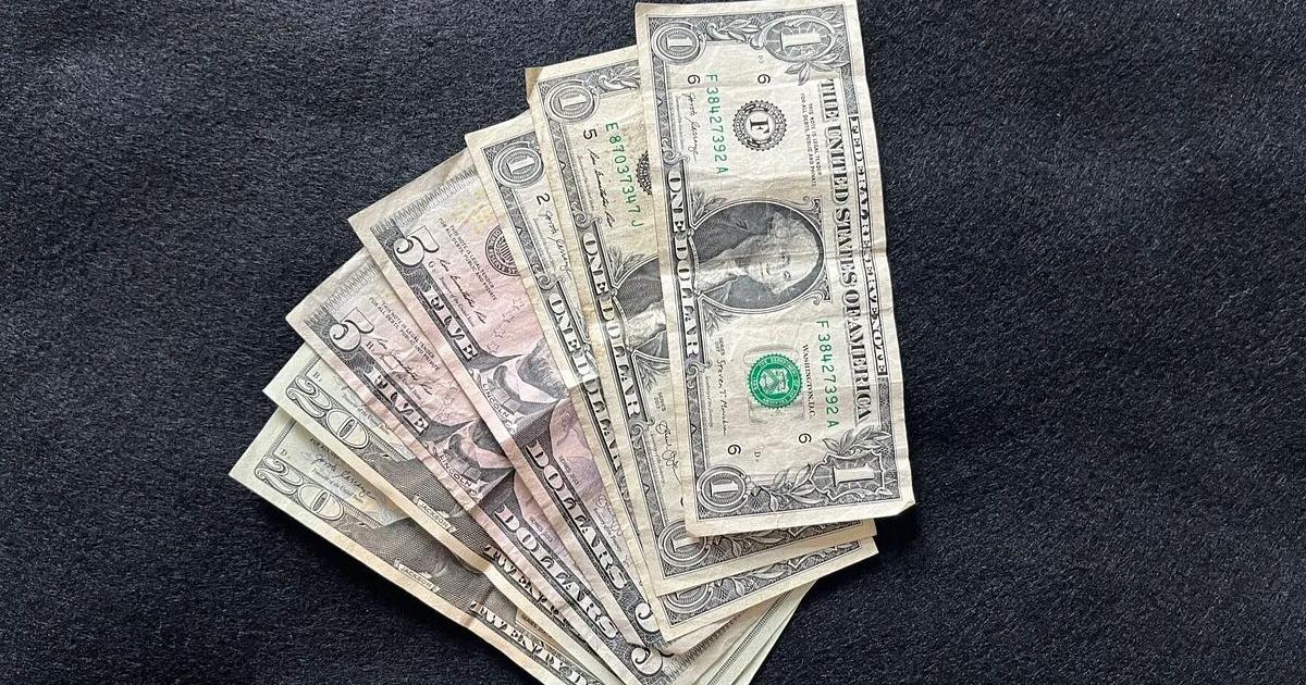Elect the rich? Pennsylvania politicians put up big numbers