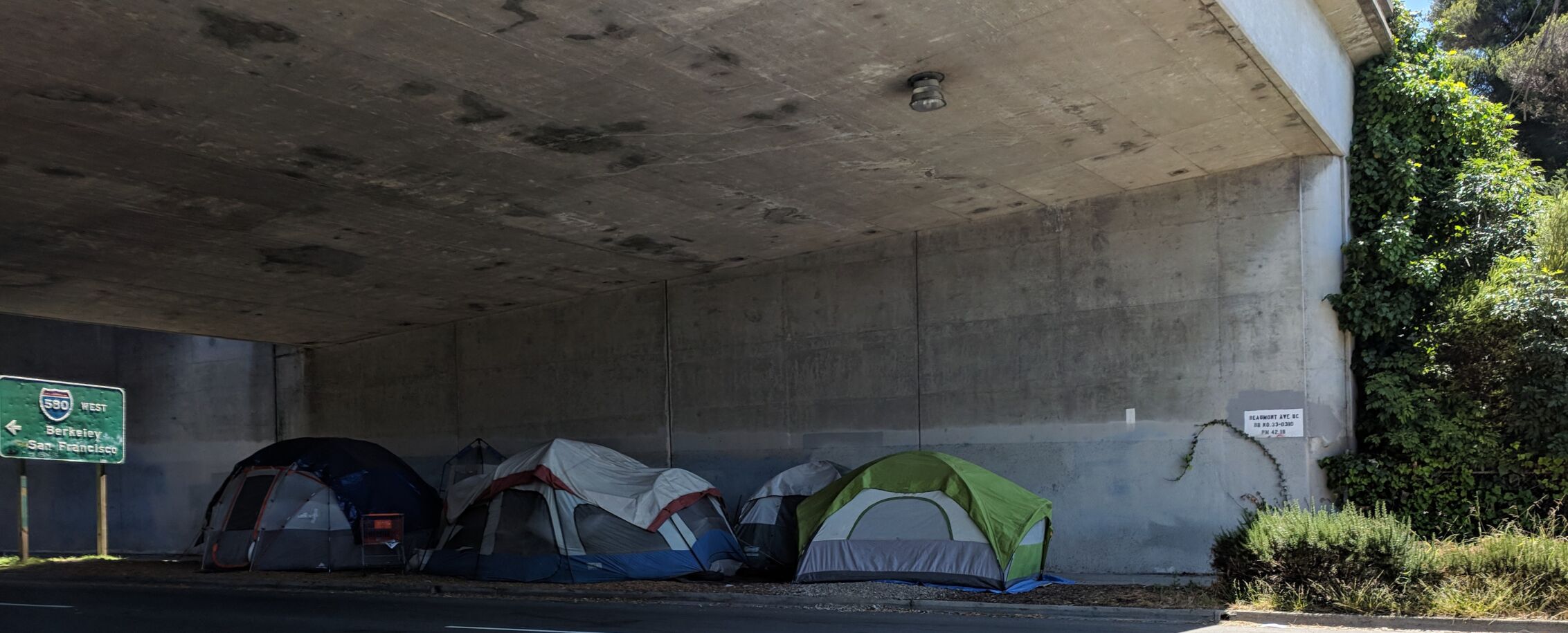 U.S. Supreme Court to hear challenge on homelessness ordinance ban