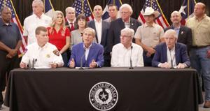 Governor Abbott takes action after widespread power outages – Texas