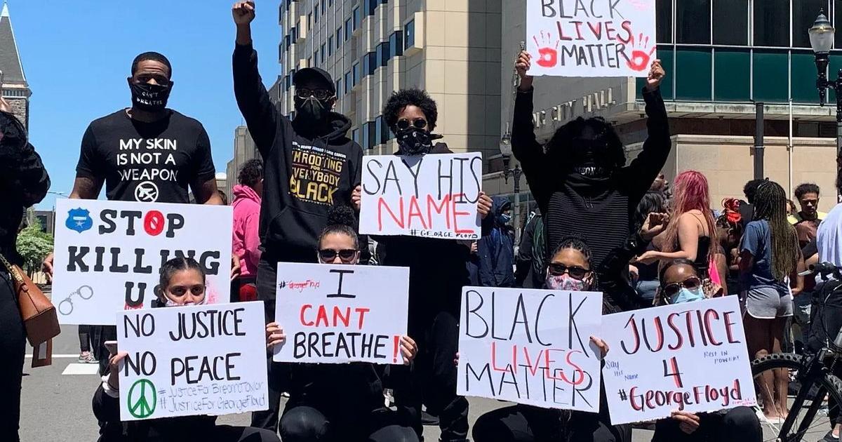 Companies hurt by George Floyd murder can’t blame Minneapolis ...