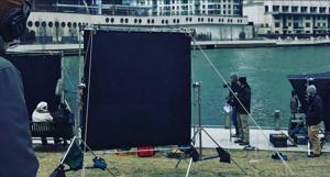 Study: Film production tax credit spurring economic growth in Illinois