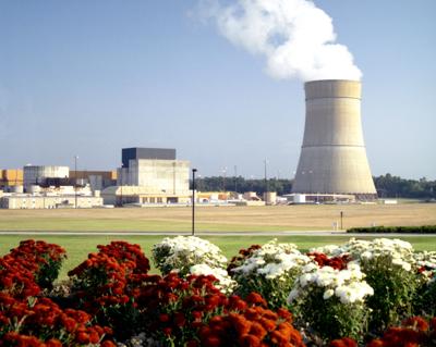 Grand Gulf Nuclear Generating Station