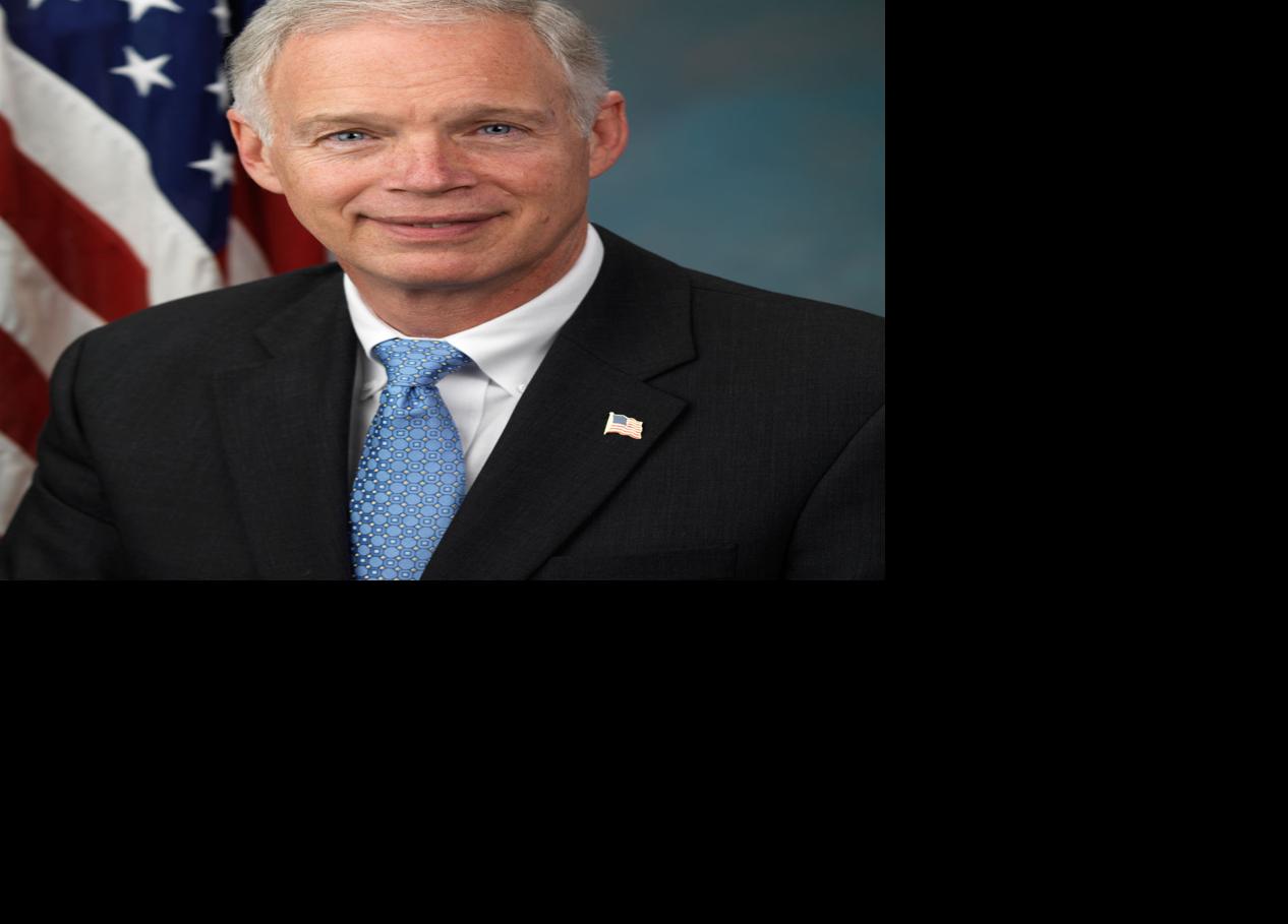 Wisconsin's Ron Johnson: 2020 election questions cannot be ...