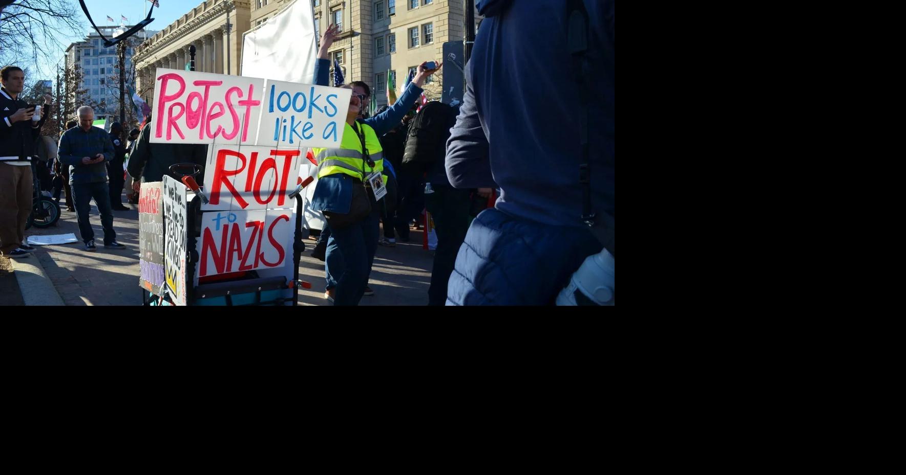 Mamdani vetoes NYC school protest ‘buffer zone’ proposal | New York ...