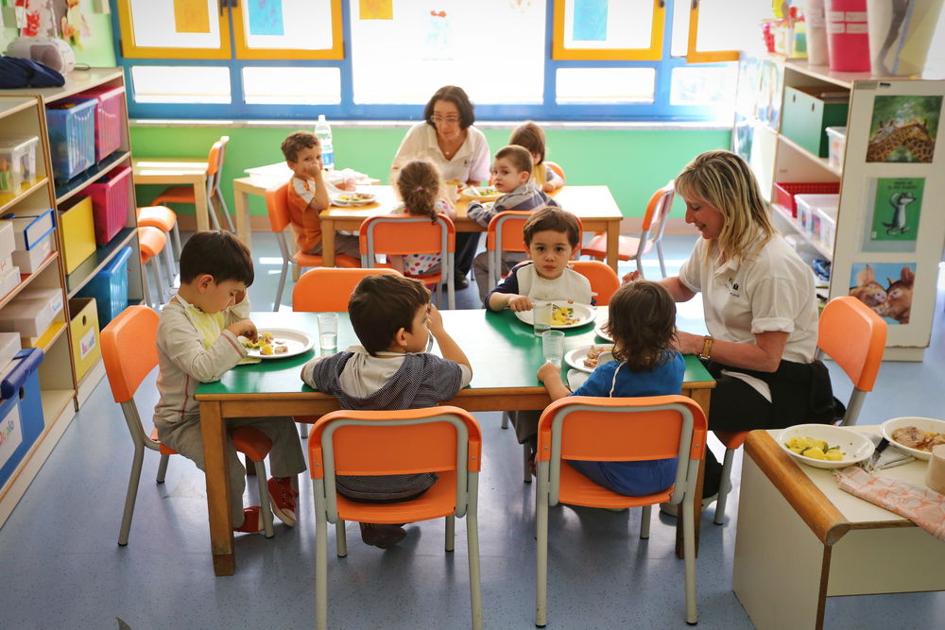 Georgia Spends $ 95M to Assist Households With Childcare Georgia