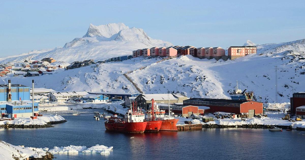 Cost estimates vary, even as Denmark says Greenland is not for sale