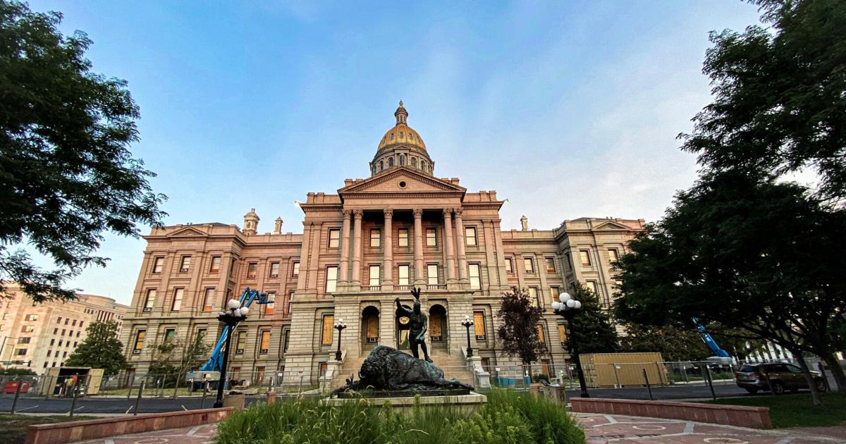Report: Colorado should consider regulatory costs of laws considered this session