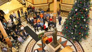 Poll: Christmas remains America's most important holiday