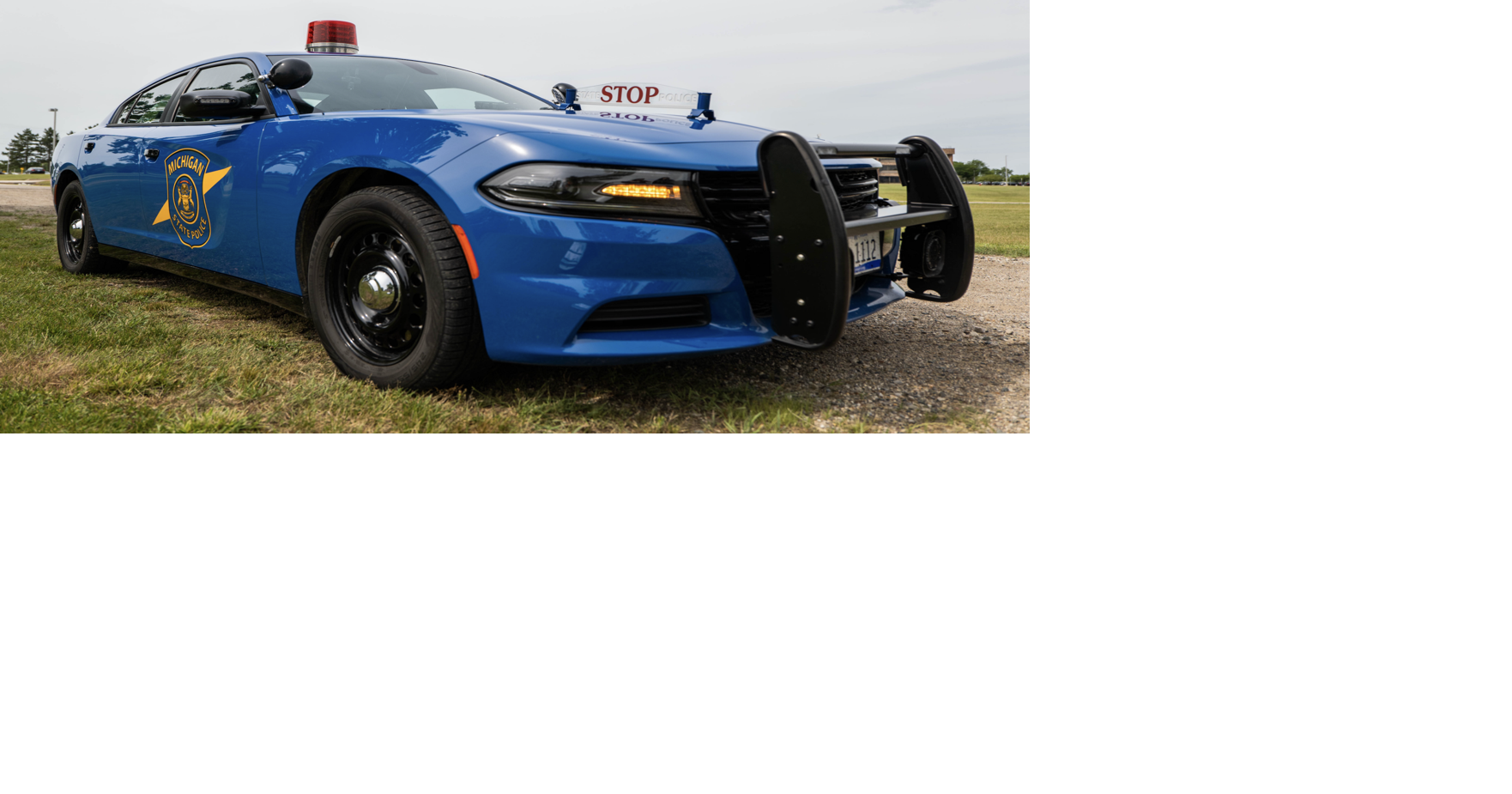 Michigan State Police leaders asked to resign