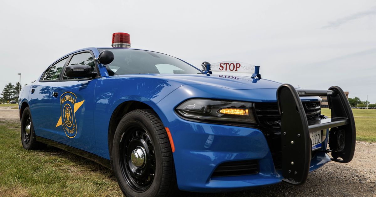 Michigan State Police leaders asked to resign