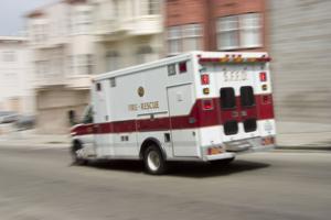 Legislation could change how emergency vehicles operate in Illinois