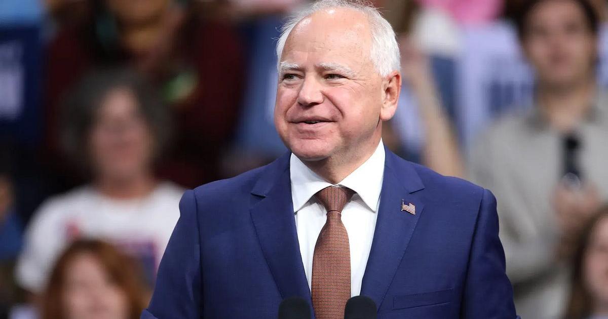 Gov. Ferguson's office silent on Walz visit amid Minnesota fraud crisis