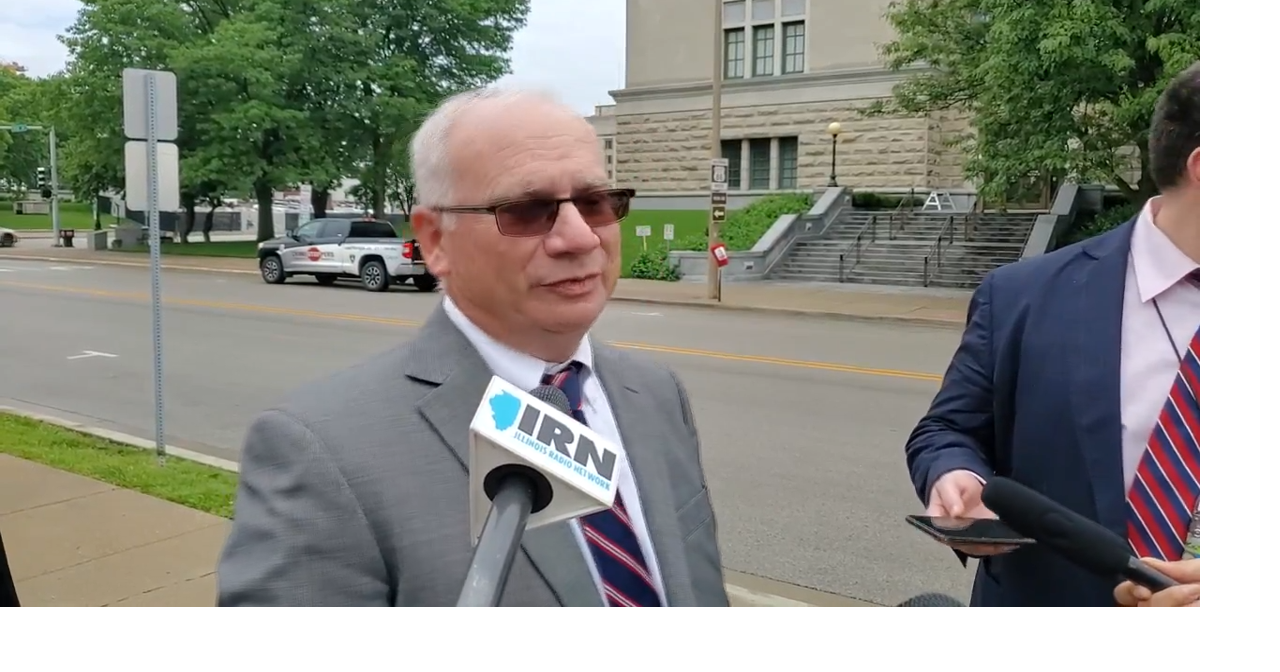 Attorney stands by judicial integrity concerns in Illinois Supreme ...