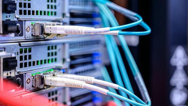Commissioner calls for better defenses against cyberattacks
