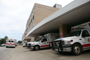 Rural EMS agencies face staffing and funding challenges