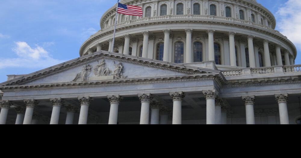 'Wake-Up Call': Top credit agency downgrades U.S. rating