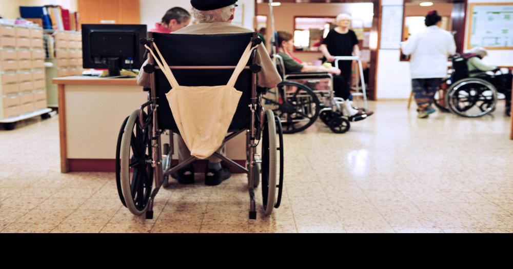 74 nursing homes fined up to $50,000 each for reported violations