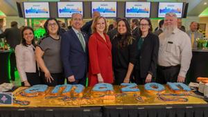 Partnership navigates growth, criticism as local investments rise