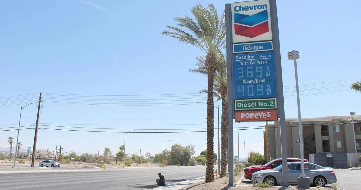 Chevron Ruling Images Energy industry celebrates Supreme Court ruling in favor of Chevron ...