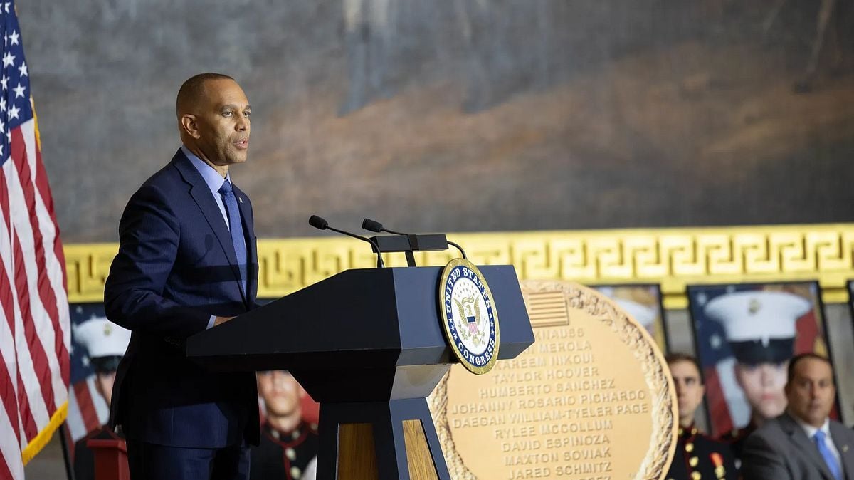 thecentersquare.com - Thérèse Boudreaux - House Republicans' new health care bill sparks mixed reactions