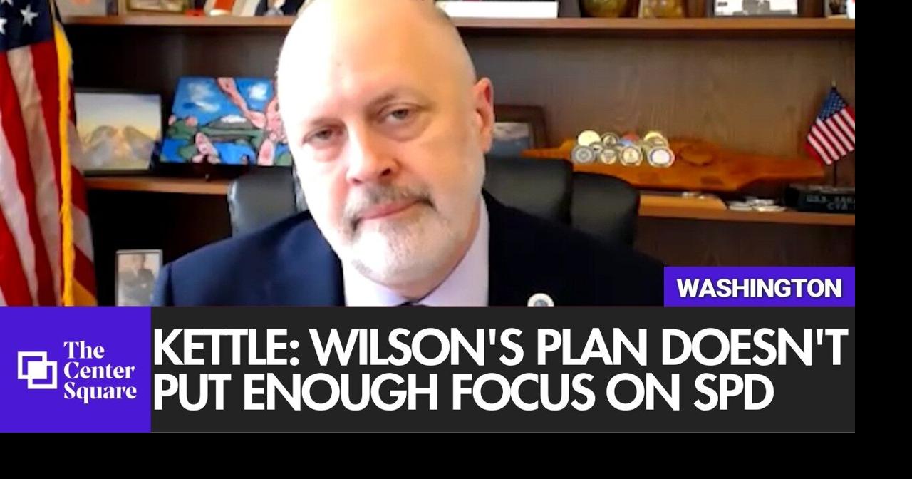 WATCH: Seattle mayor faces growing pressure over gun violence plan rollout