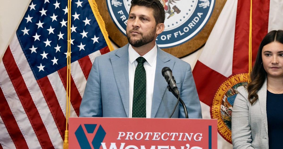Florida AG, Orange County at standoff over ICE assistance