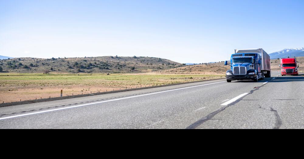 California truckers petition U S Supreme Court to invalidate AB5