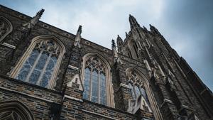 Duke University agrees to end partnership with The Ph.D. Project