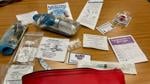 Seattle King County drug harm reduction kit