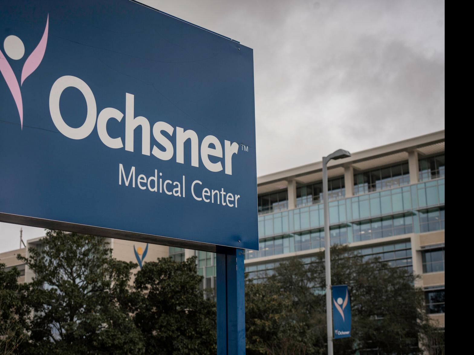 Louisiana Supreme Court hears oral arguments over Ochsner vaccine