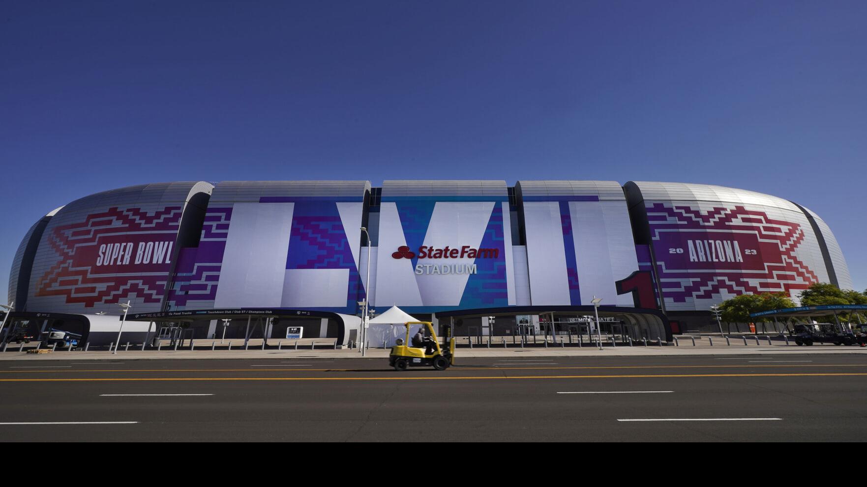 Ohio gaming laws could impact Super Bowl advertising