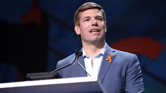 Voters to decide who will fill Swalwell's seat in Congress