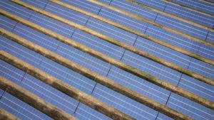 Only major American-owned solar cell maker building in South Carolina