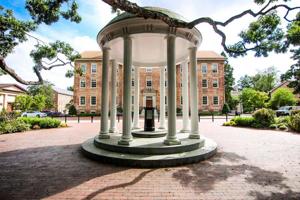 Diversity programs at UNC losing $2.3M in funding to public safety