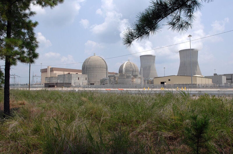 Georgia Power: Plant Vogtle’s Unit 4 Placed Into Commercial Operation ...