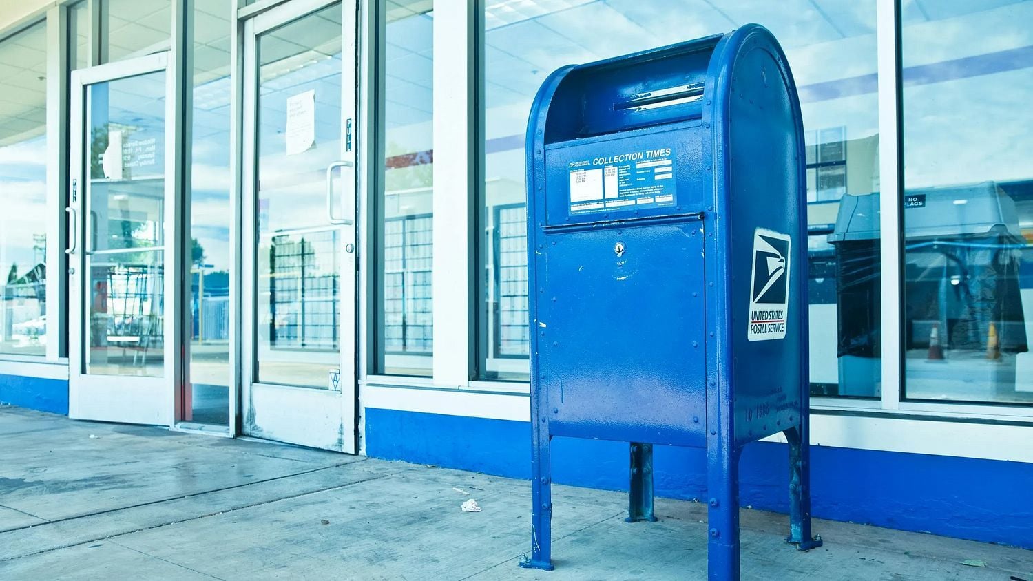 Wisconsin election managers, elected officials among those getting suspicious mail