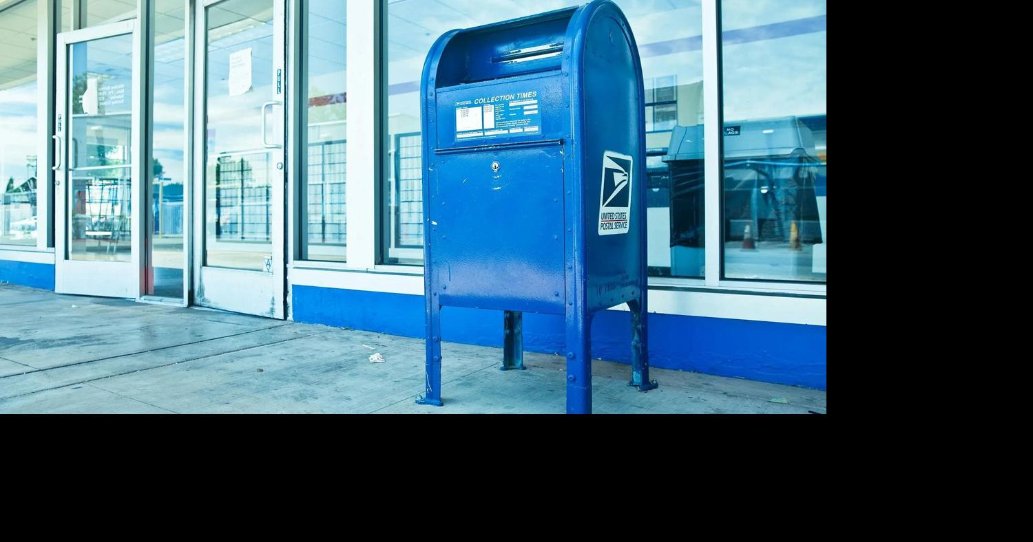 WEC: No increase, decrease in late-arriving mail-in ballots