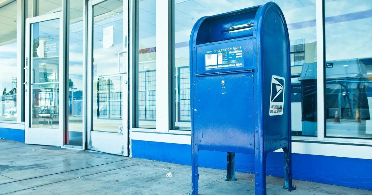 WEC: No increase, decrease in late-arriving mail-in ballots