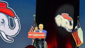 Property tax relief among Republicans top priorities for election, legislative session