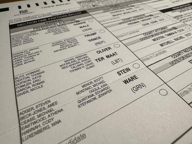 Red wave in Texas appellate courts two flipped in Democratic