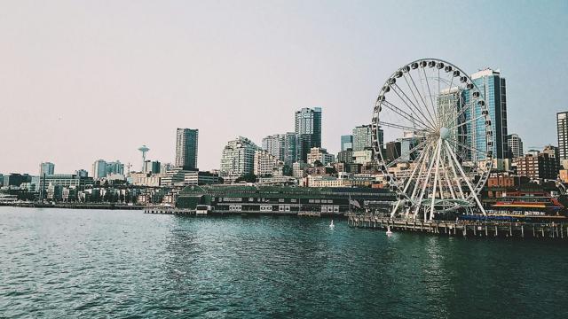 Seattle forecast provides little relief for mayor's proposed public safety cuts