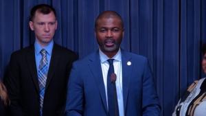 Illinois Dems push banning cops from ticketing students for breaking school rules