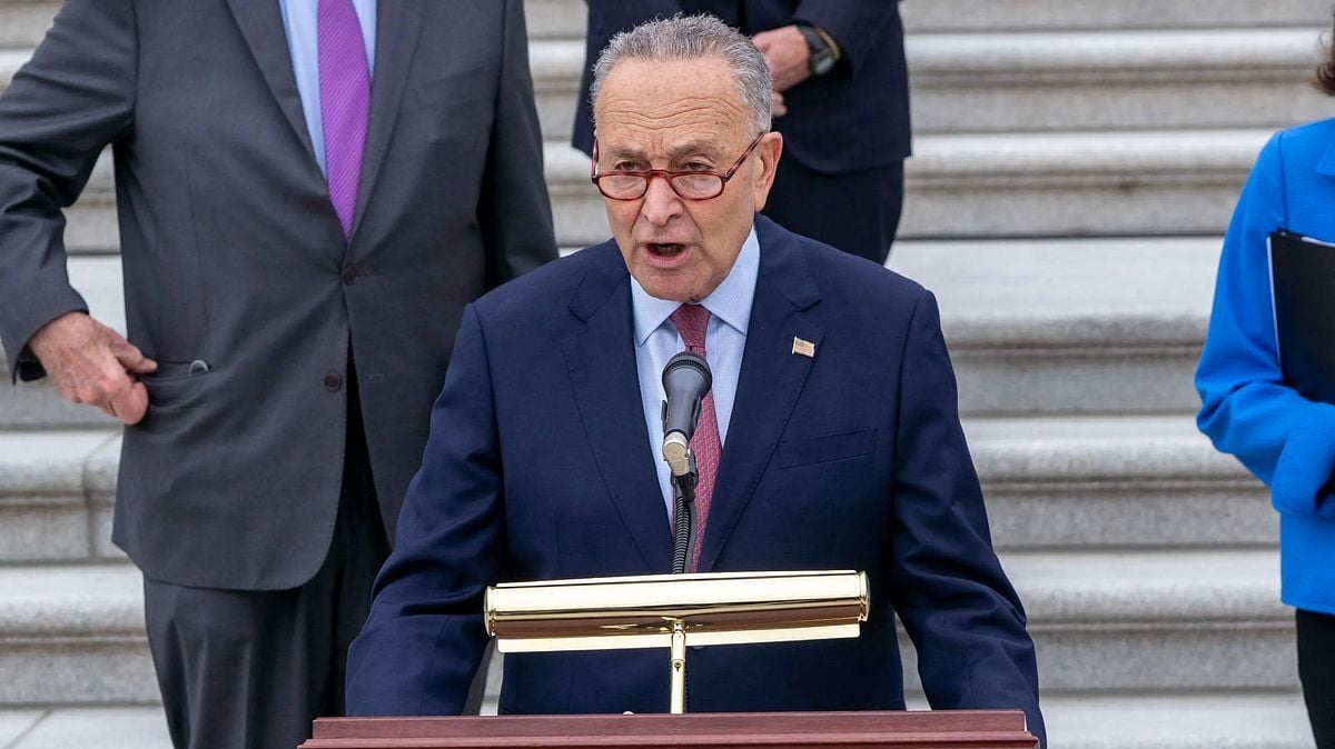 Democrats dissatisfied by DOJ's pause on 'anti-weaponization fund'