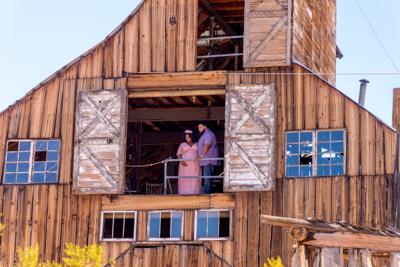 Wisconsin Groups Warns Of Last Minute Wedding Barn Regulations