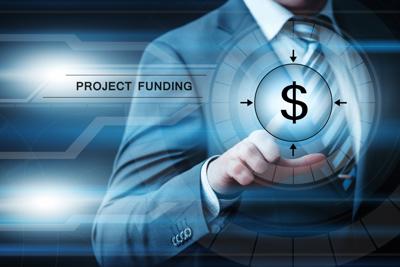 Funding Grant Project