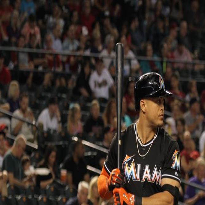 Trade to Yankees will cost Giancarlo Stanton millions