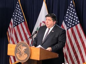Judge denies Pritzker motion to dismiss challenge to COVID-19 orders