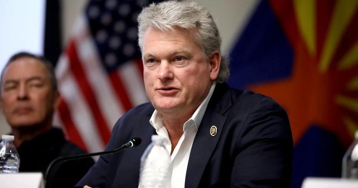 Residents concerned over new Georgia ICE facility